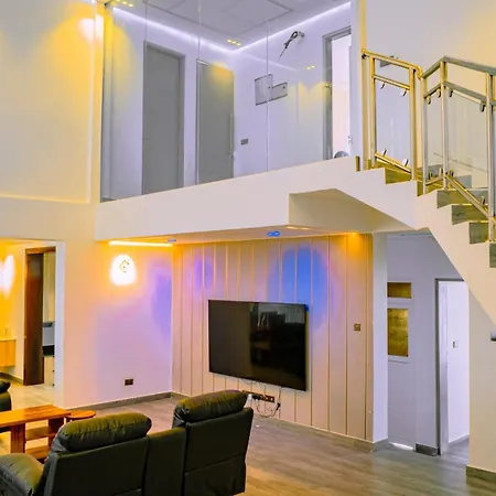 Amazing Villa
